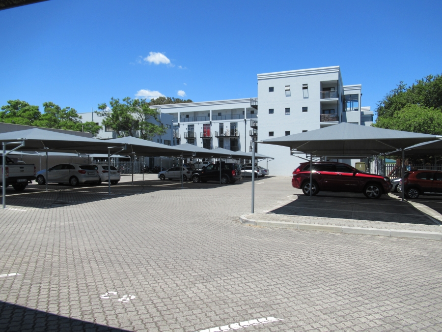 To Let 2 Bedroom Property for Rent in Stellenbosch Central Western Cape